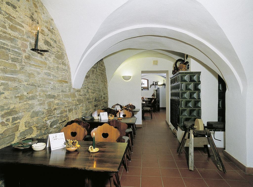Pension Und Gaststaette "Zur Brauschaenke" Schoeneck  Exterior photo