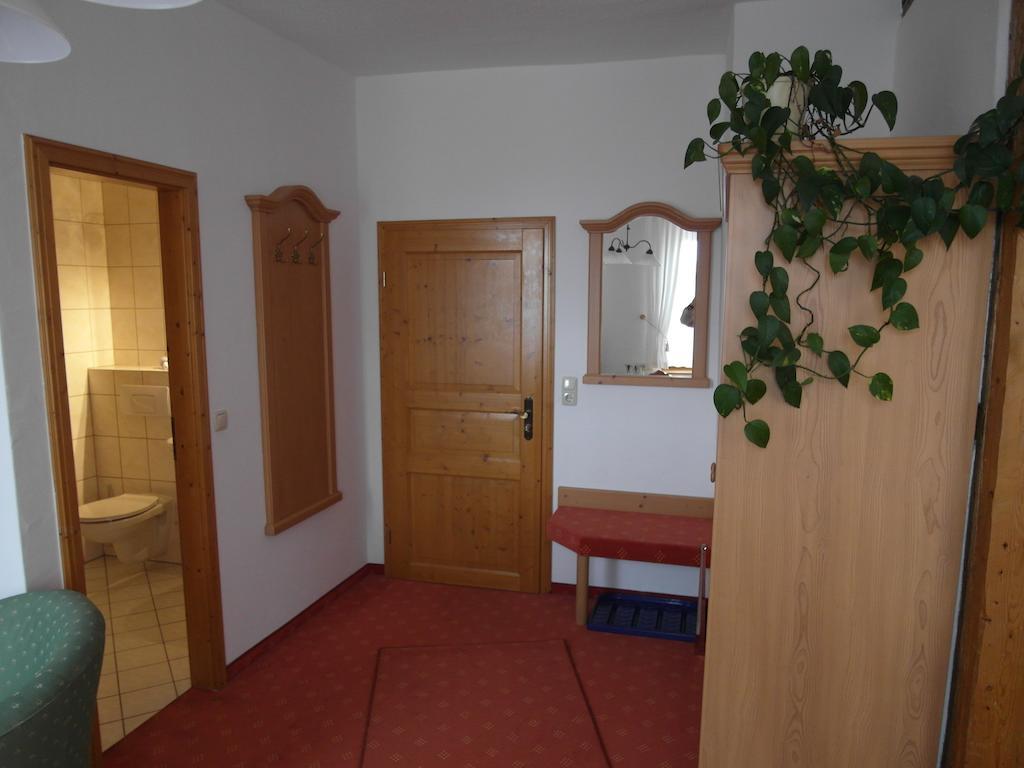 Pension Und Gaststaette "Zur Brauschaenke" Schoeneck  Room photo